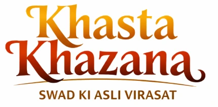 Khasta Khazana
